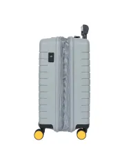 Bric's Trolley bagaglio a mano espandibile Ulisse Grigio