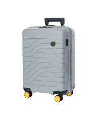 Bric's Trolley bagaglio a mano espandibile Ulisse Grigio