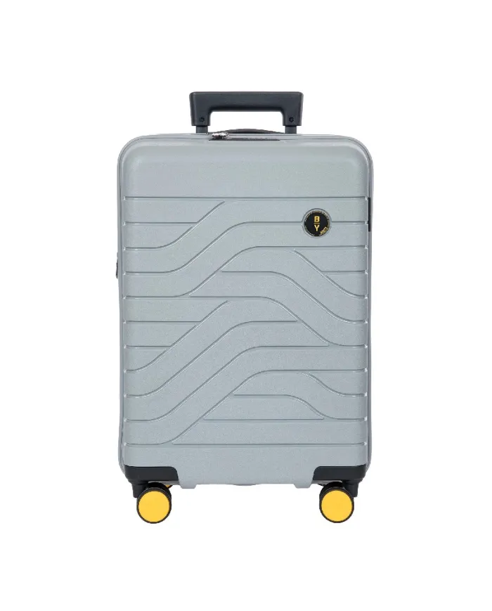 Bric's Trolley bagaglio a mano espandibile Ulisse Grigio