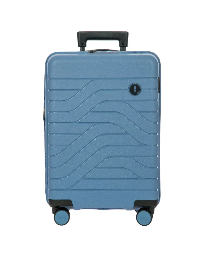 Bric's Trolley bagaglio a mano espandibile Ulisse Avio