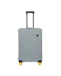 Bric's Trolley medio Ulisse Grigio