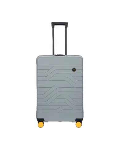 Bric's Trolley medio Ulisse Grigio