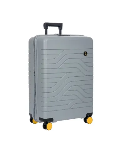 Bric's Trolley medio Ulisse Grigio