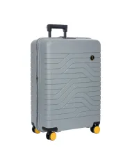 Bric's Trolley medio Ulisse Grigio