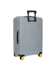 Bric's Trolley medio Ulisse Grigio