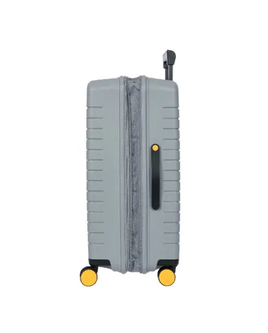Bric's Trolley medio Ulisse Grigio