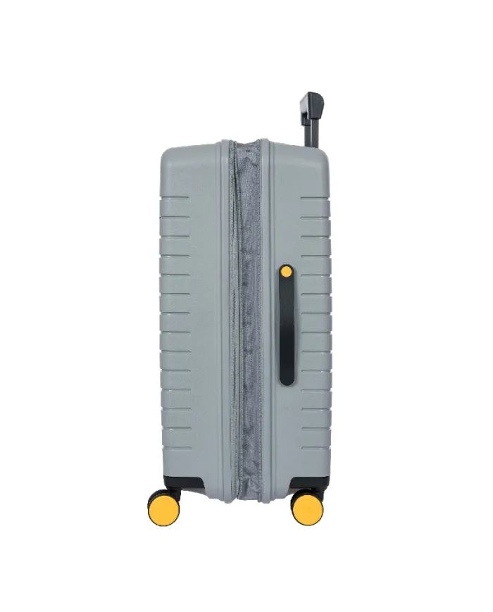 Bric's Trolley medio Ulisse Grigio