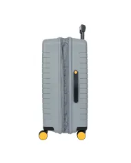 Bric's Trolley medio Ulisse Grigio