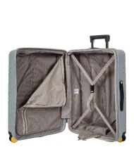 Bric's Trolley medio Ulisse Grigio