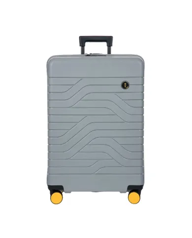 Bric's Trolley medio Ulisse Grigio