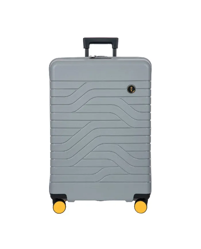 Bric's Trolley medio Ulisse Grigio