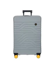Bric's Trolley medio Ulisse Grigio