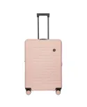 Bric's Trolley medio Ulisse Rosa