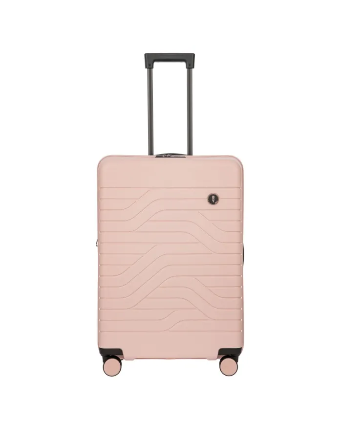Bric's Trolley medio Ulisse Rosa