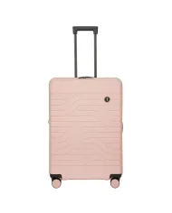 Bric's Trolley medio Ulisse Rosa