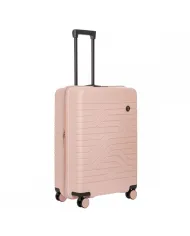 Bric's Trolley medio Ulisse Rosa