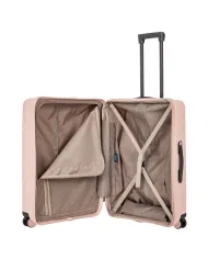 Bric's Trolley medio Ulisse Rosa