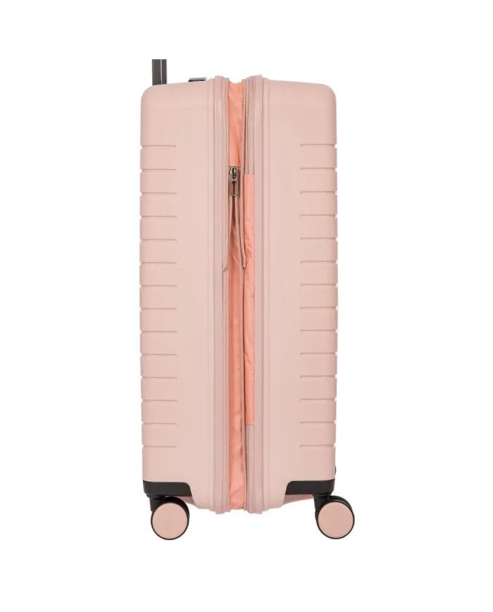 Bric's Trolley medio Ulisse Rosa
