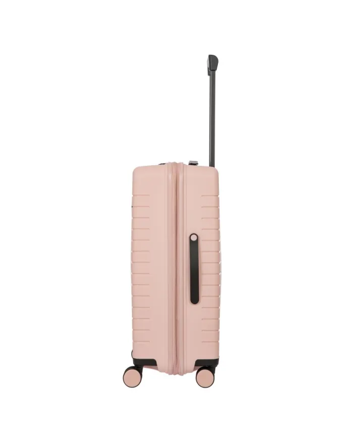 Bric's Trolley medio Ulisse Rosa