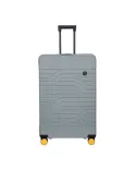 Bric's Trolley grande Ulisse Grigio