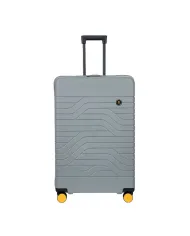 Bric's Trolley grande Ulisse Grigio