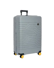Bric's Trolley grande Ulisse Grigio