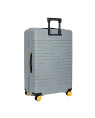Bric's Trolley grande Ulisse Grigio
