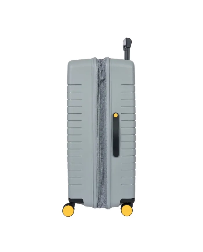 Bric's Trolley grande Ulisse Grigio