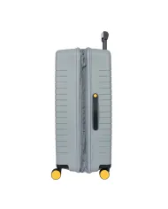 Bric's Trolley grande Ulisse Grigio