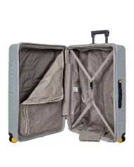 Bric's Trolley grande Ulisse Grigio
