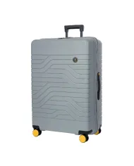 Bric's Trolley grande Ulisse Grigio