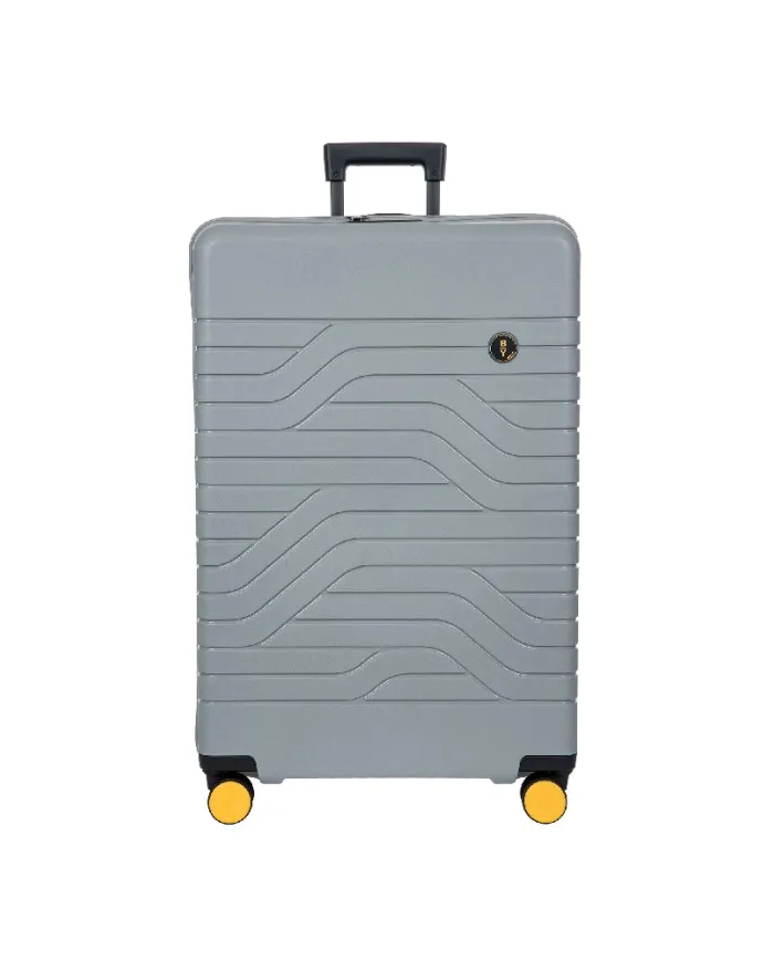 Bric's Trolley grande Ulisse Grigio