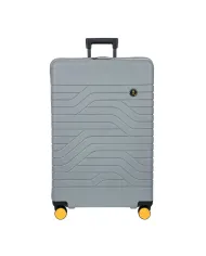 Bric's Trolley grande Ulisse Grigio