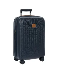 Bric's Trolley cabina Taormina Blu