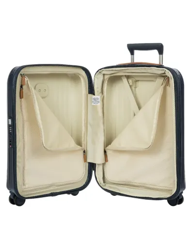 Bric's Trolley cabina Taormina Blu