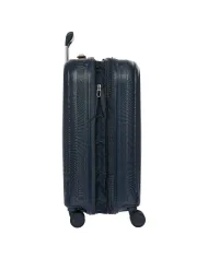 Bric's Trolley cabina Taormina Blu
