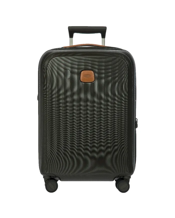 Bric's Trolley cabina Taormina Verde
