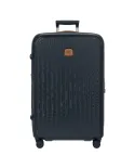 Bric's Trolley medio espandibile Taormina Blu