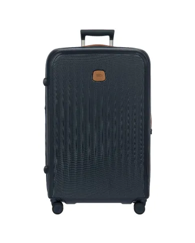Bric's Trolley medio espandibile Taormina Blu