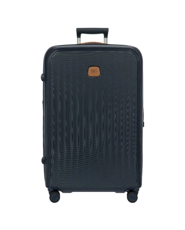Bric's Trolley medio espandibile Taormina Blu