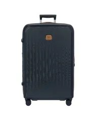 Bric's Trolley medio espandibile Taormina Blu