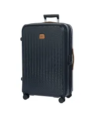 Bric's Trolley medio espandibile Taormina Blu