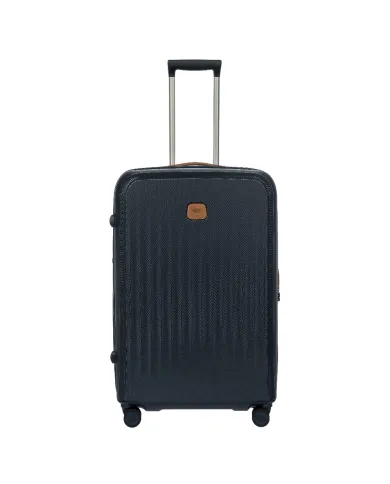 Bric's Trolley medio espandibile Taormina Blu