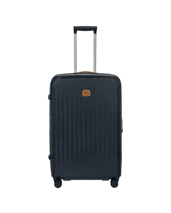 Bric's Trolley medio espandibile Taormina Blu
