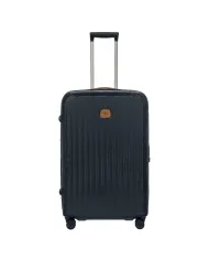 Bric's Trolley medio espandibile Taormina Blu