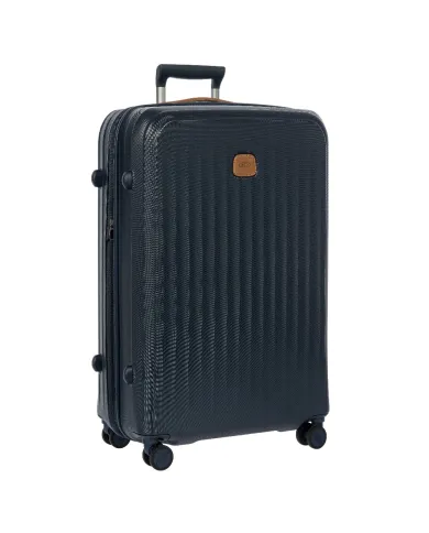 Bric's Trolley medio espandibile Taormina Blu