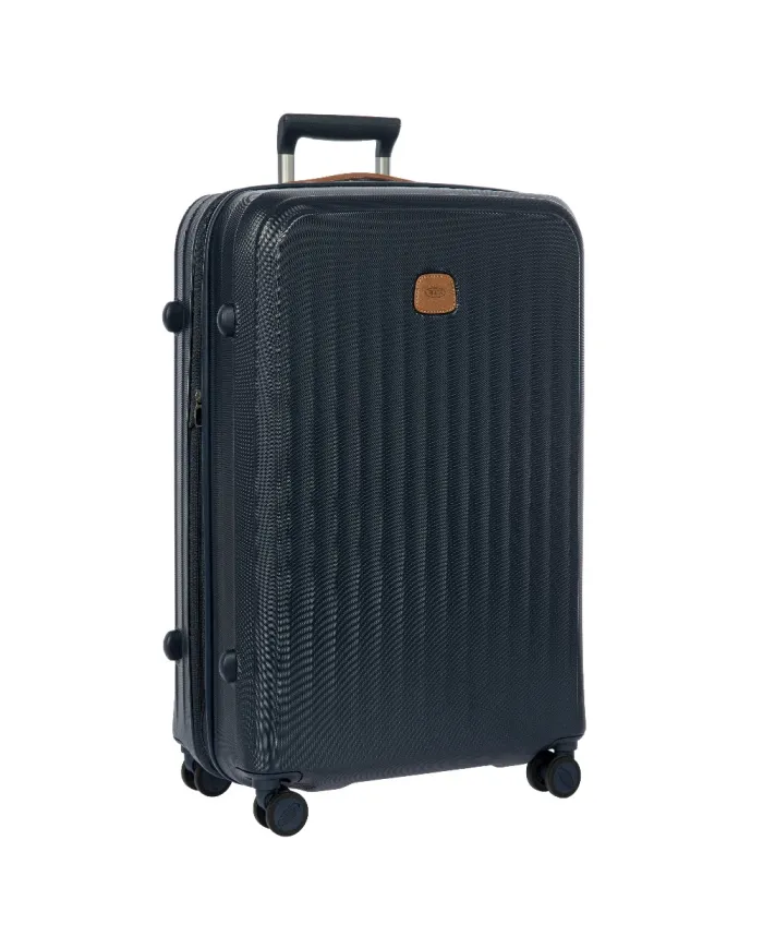 Bric's Trolley medio espandibile Taormina Blu