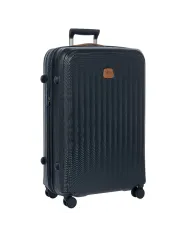 Bric's Trolley medio espandibile Taormina Blu