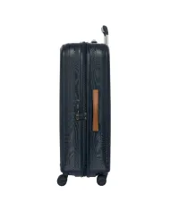Bric's Trolley medio espandibile Taormina Blu
