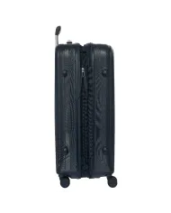 Bric's Trolley medio espandibile Taormina Blu